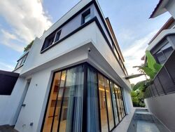 Binjai Park (D21), Semi-Detached #504051901